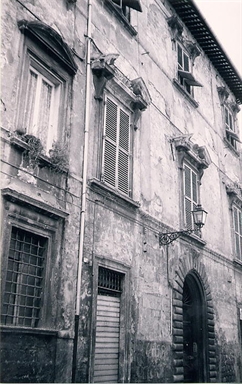 Palazzo Ballestra